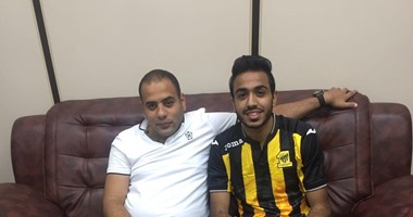 كهربا: الدورى السعودى لا يختلف عن أوروبا