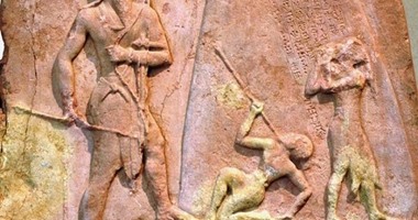 مفاجأة.. اكتشاف عظام إنسان يعود لما قبل العصر الحجرى فى إيران.