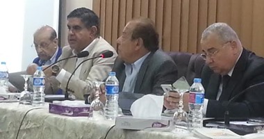 الجمعية العمومية العادية لجمعية مستثمرى العاشر تبرئ ذمة المجلس القديم