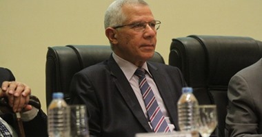 مصدر بنادى القضاء: قانون "تعيين رؤساء الهيئات" لم يصل "مجلس القضاء"