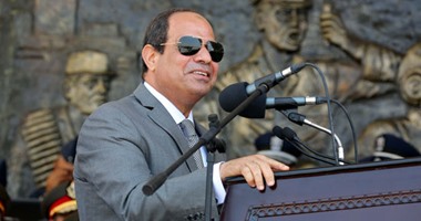 السيسي يصدر قرارا جمهوريا بالعفو عن محبوسين بمناسبة عيدى الأضحى و6 أكتوبر