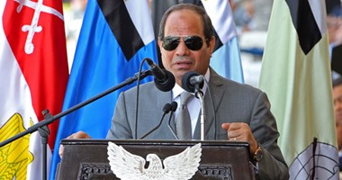 نواب: خطاب الرئيس بالإسكندرية اتسم بالشفافية والمصارحة.. إيهاب الطماوى: الإرهاب والفساد عطلا الاقتصاد.. وسمير البطيخى: المشروعات تستغل للتصدير.. وائل الطحان: إيثدكو يخدم الأجيال الحالية والقادمة
