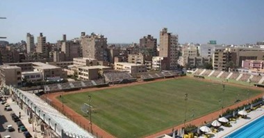 تعرف على شروط أمن الغربية لاستضافة طنطا مباريات الدورى على ملعبها