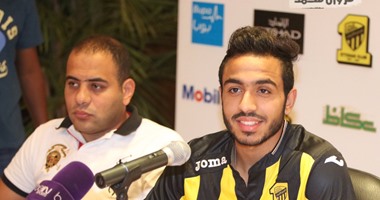 قراء "اليوم السابع" يتوقعون نجاح كهربا مع اتحاد جدة