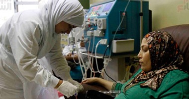 50 ألف مصرى مصاب بالفشل الكلوى.. اضبط السكر والضغط علشان تحافظ على صحتك