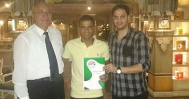 وليد حسن يقترب من الانضمام للشعلة السعودى