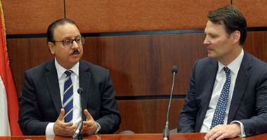 وزير الاتصالات يفتتح غدا مكتب بريد الهضبة بشرم الشيخ 