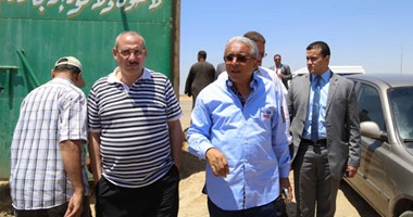 تقصى حقائق البرلمان: وقف صرف القمح لمطاحن القطاع الخاص بدءا من الغد