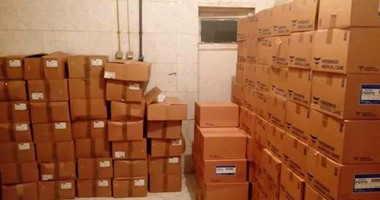 "الصحة" بأسوان: توفير 600"لاين" جديد لأجهزة الغسيل الكلوى بمشتشفى كوم أمبو