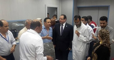  مد تلقي طلبات تقنين الأوضاع لـ31 يوليو المقبل بكفر الشيخ