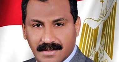 نائب الإسماعيلية: أقدم مذكرة بمشكلات قرى جلبانة للجنة الزراعة بالنواب