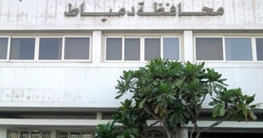 لجنة استرداد الأراضى تطالب دمياط بوضع تصور قانونى للتعديات فى "الجربى"