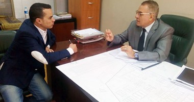 الاستعانة بخبراء إيطاليين فى نقل المدابغ من مجرى العيون لمدينة الروبيكى