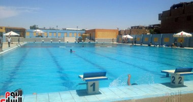 تجديد حبس مدرب الأكاديمية المتورطة فى غرق شاب باستاد القاهرة 15 يوما