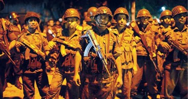 إعدام إسلامى شنقا فى بنجلاديش بعد إدانته بتفجير عام 2005