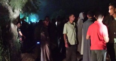 إصابة 3 أشخاص فى حادث تصادم دراجتين بخاريتين بدمياط