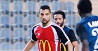 نجاة مدافع الجيش من الموت أثناء ذهابه لقضاء شهر العسل بالغردقة