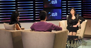 نادية حسنى تستكمل حلقاتها مع مواهب "ستار أكاديمى" على دريم.. اليوم