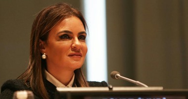 سحر نصر: دعم مؤسسات التمويل الدولية للقطاع الخاص هدفنا خلال "اليورو منى"