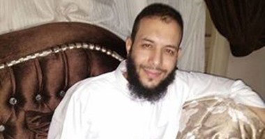 شاهد.. أول ظهور لشيخ "هاتولى راجل" بعد إخلاء سبيله
