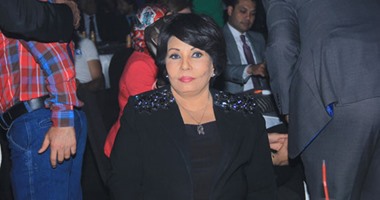 فردوس عبد الحميد: أتمنى إعادة عرض مسرحية "محمد"