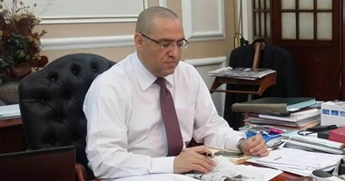 وزير الإسكان الجديد لـ"اليوم السابع": السوق العقارى بعيد عن الفقاعة العقارية..ومصر خالية من المناطق العشوائية الخطرة بنهاية 2019..ونستهدف رفع المساحة العمرانية لـ14%..الإسكان الاجتماعى لن يقتصر على المليون وحدة