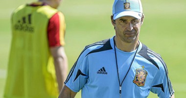 رسميًا.. لوبتيجوى مديرًا فنيًا لمنتخب إسبانيا خلفًا لـ"ديل بوسكى"
