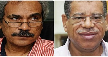 الشاعر فتحى عبد السميع يرد على "محمود الكردوسى" بعد وصفه بـ"النتن"