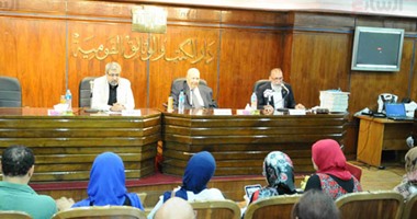 بالصور.. تعرف على المهن الحقيقية لـ"ريا وسكينة" وسبب احترافهما الإجرام