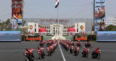 وزير الدفاع يصدق على إعلان قبول دفعة جديدة من خريجى الجامعات