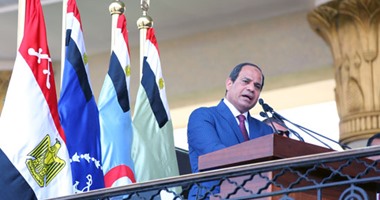 خالد ميرى: السيسي استجاب لـ"الصحفيين العرب" بتخصيص مقر بالعاصمة الإدارية