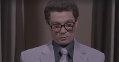 جمهور خالد النبوى ينتظر مسلسل مصطفى محمود على "أحر من الجمر"