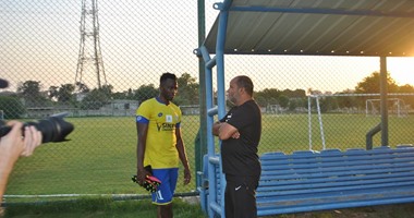 أوتاكا: أتمنى العودة إلى مصر مدربًا.. وأجاى لاعب مميز