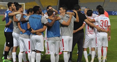 الزمالك يتلقى عرضا لخوض معسكر خارجى بسلوفينيا
