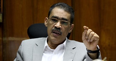 ضياء رشوان يبدأ أولى مهامه الجديدة برئاسة الهيئة العامة للاستعلامات غدا