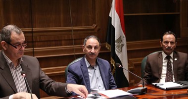 بدء الاجتماع الأول للجنة البرلمانية لتقصى الحقائق حول فساد توريد القمح