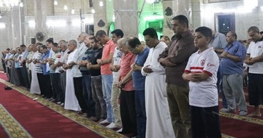 التحقيق مع خطيبى مسجدى السلام و الناصرية بدمياط لتغيبهما عن" الجمعة"