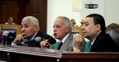اليوم.. الحكم على 20 متهما بـ"أحداث عنف الدقى"