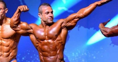 براءة بطل العالم فى كمال الأجسام من إطلاق نيران على خفير اتهمه كيديا بالدقهلية