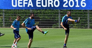 يورو 2016.. صحيفة ألمانية تسخر من أمهات نجوم إيطاليا قبل ربع النهائى