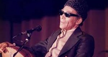 5 أغان وصف بها الشيخ إمام حال المصريين أبرزهم "موال الفول واللحمة"