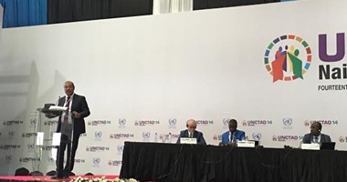 وزير التموين: أهداف الحكومة تتمحور لتلبية احتياجات المستهلك المصرى