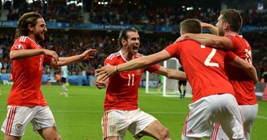 يورو 2016.. تتويج الـ12 عاماً ينتظر ويلز لرفع الكأس