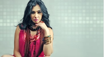 غدا.. ميرهان حسين ضيفة مروان قدرى فى "عيش صباحك" على "نجوم إف.إم"