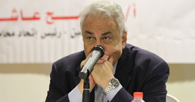 سامح عاشور لـ"المحامين الجدد": أنتم مقلبون على رسالة عظيمة لخدمة الوطن