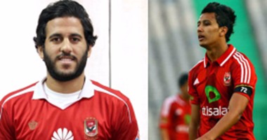 كوبر يضم مروان محسن لقائمة الجابون ويستبعد "الغزال وباولو"