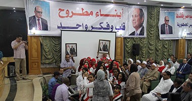 بالصور.. صندوق تحيا مصر: تخفيض قيمة علاج فيروس سى من 36.5 ألف جنيه لـ2000