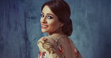 مريم حسن: أتأنى فى اختياراتى المقبلة بعد مسلسل "أريد رجلاً"