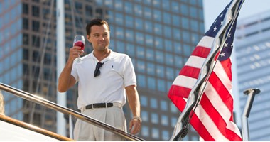 تعرف على مستجدات قضية غسيل الأموال المتورط فيها "Wolf of Wall Street"