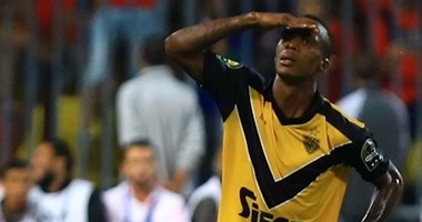 تعرف على الثنائى الأفريقى المرشح للزمالك بالموسم المقبل
